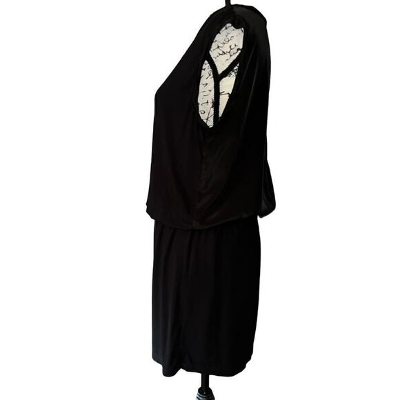 J. Crew black dress small - Picture 2 of 5